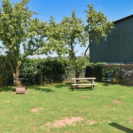 Lambing Shed - Uk12380 Lydney Exterior foto
