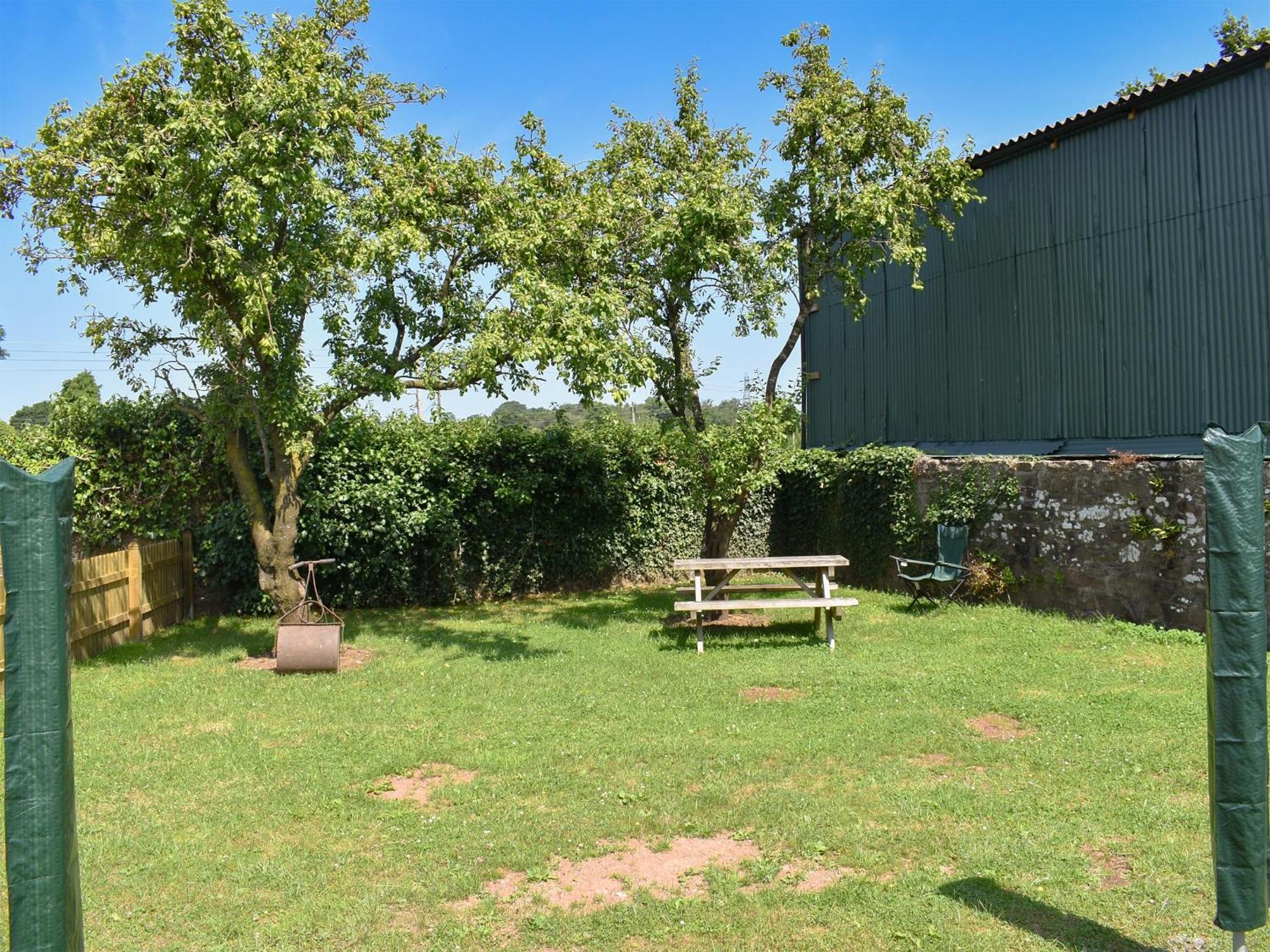 Lambing Shed - Uk12380 Lydney Exterior foto